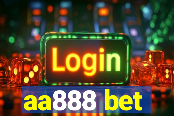 aa888 bet